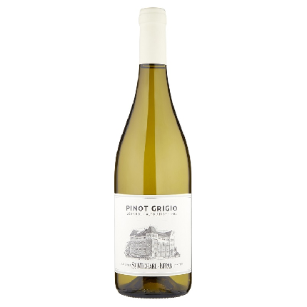 Pinot Grigio Alto Adige DOC, Classica