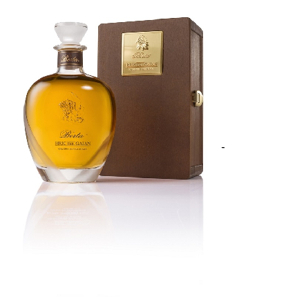 Grappa di Moscato Invecchiata 'Bric del Gaian'