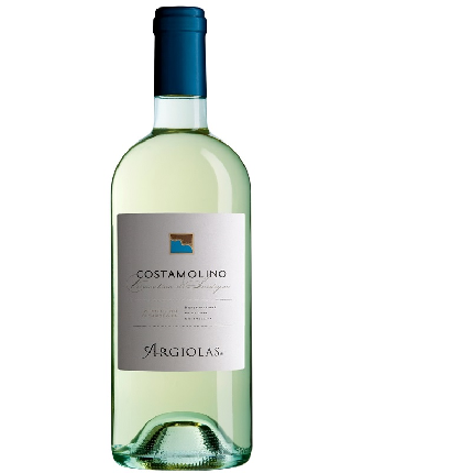 Vermentino di Sardegna DOC 'Costamolino'