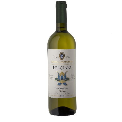 Vermentino Terre di Pisa DOC 'Felciaio'