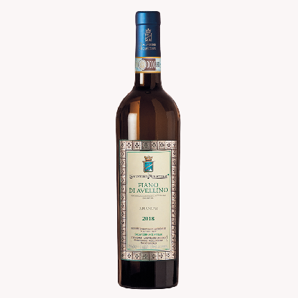 Fiano di Avellino DOCG