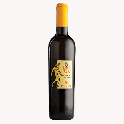 50cl Falanghina Passito Roccamonfina IGT
