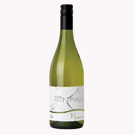 Viognier IGP Cotes de Thongue Moulin Montarels