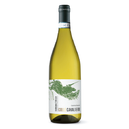 Trebbiano d'Abruzzo DOP 'Colle Cavalieri'