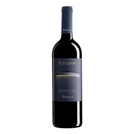 Carignano del Sulcis DOC Riserva 'Is Solinas'