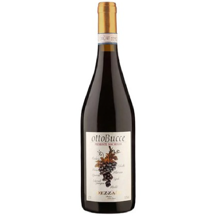 Piemonte DOC Rosso 'Ottobucce'