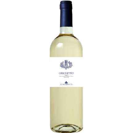 Grechetto Umbria IGT