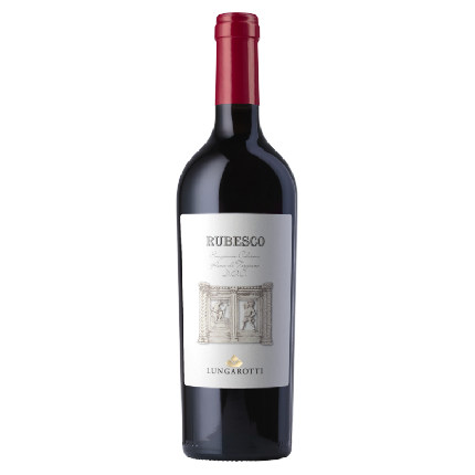 Rosso di Torgiano DOC 'Rubesco'