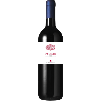 Sangiovese Umbria IGT