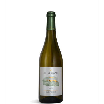 Pinot Grigio Friuli Grave DOC
