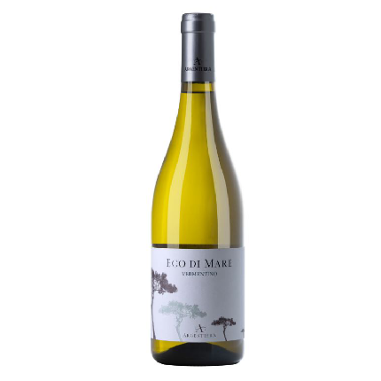 Toscana IGT Vermentino 'Eco di Mare'