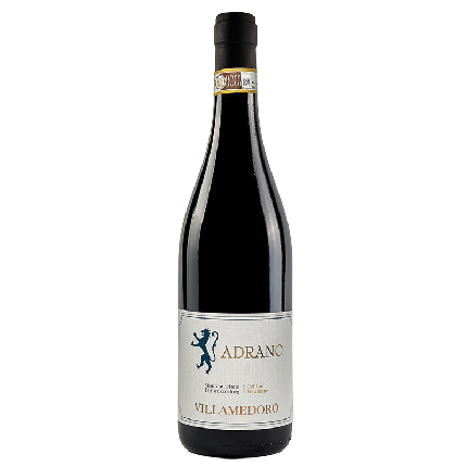 Montepulciano d'Abruzzo Colline Teramane DOCG 'Adrano'