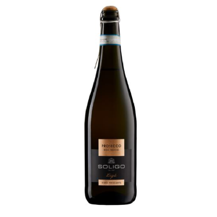 Prosecco DOC Treviso Frizzante 'Ligá'