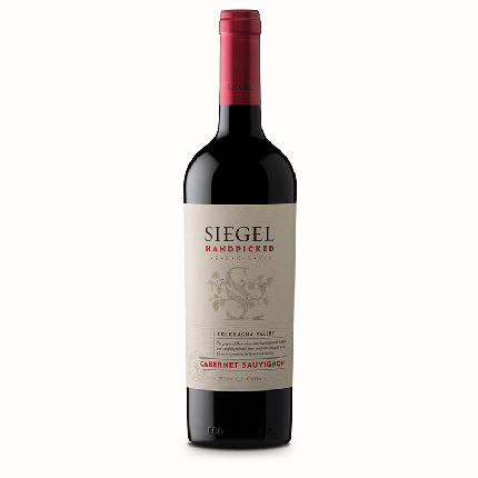 Cabernet Sauvignon Reserva 'Handpicked'