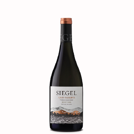 Pinot Noir Gran Reserva