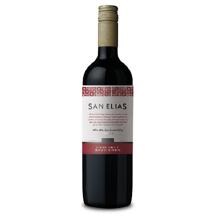 Cabernet Sauvignon 'San Elias'