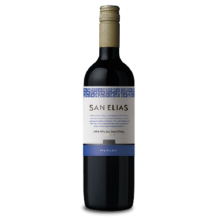 Merlot 'San Elias'
