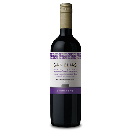 Carmenere 'San Elias'