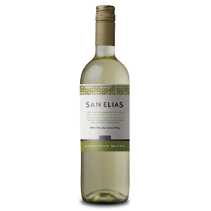 Sauvignon blanc 'San Elias'