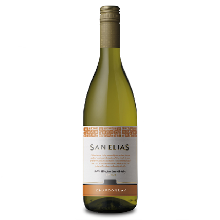 Chardonnay 'San Elias'