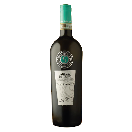 Greco di Tufo DOCG 'Don Raffaele'
