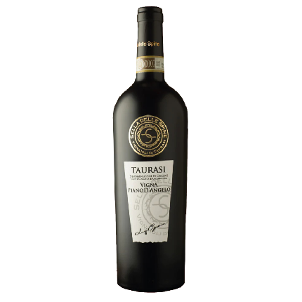 Taurasi DOCG 'Vigna Piano d'Angelo'