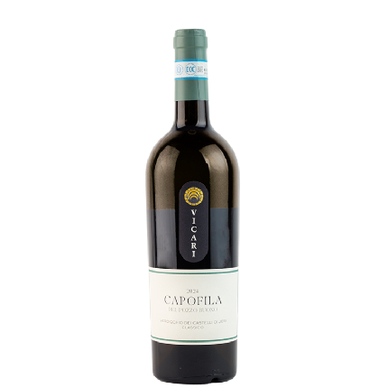Verdicchio dei Castelli di Jesi DOC 'Capofila del Pozzo Buono'