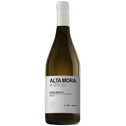 Etna bianco DOC 'Arrigo'