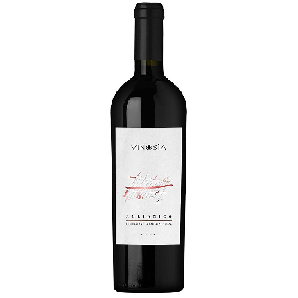 Beneventano Aglianico IGT Vinosia