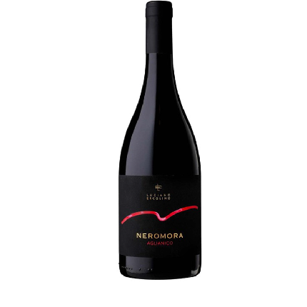 Irpinia Aglianico DOC 'Neromora'