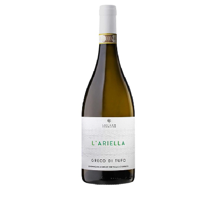 Greco di Tufo DOCG 'L'Ariella'
