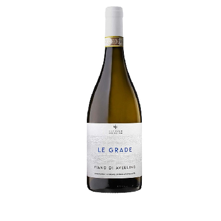 Fiano di Avellino DOCG 'Le Grade'