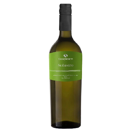 Verdicchio Classico DOC dei Castelli di Jesi 'Solustro'